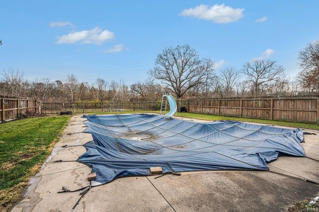 58764 Fawn River Court, Elkhart, IN 46516