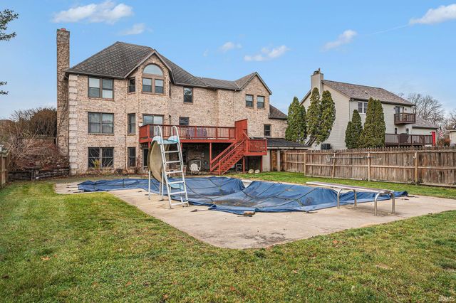 58764 Fawn River Court, Elkhart, IN 46516