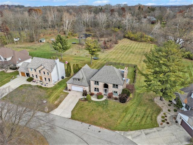 58764 Fawn River Court, Elkhart, IN 46516