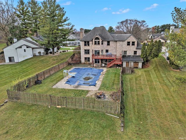 58764 Fawn River Court, Elkhart, IN 46516