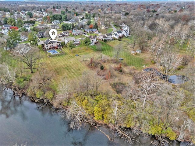 58764 Fawn River Court, Elkhart, IN 46516