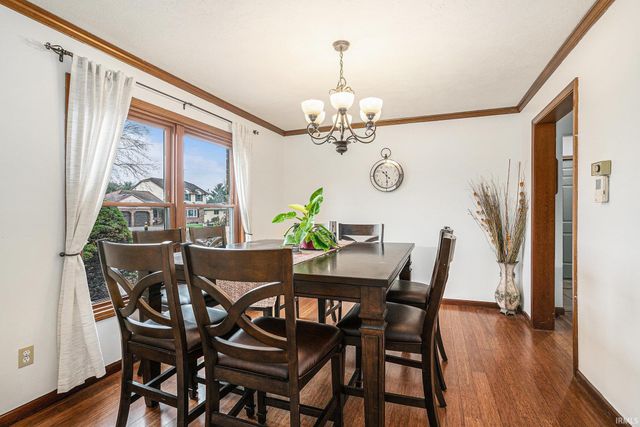 58764 Fawn River Court, Elkhart, IN 46516