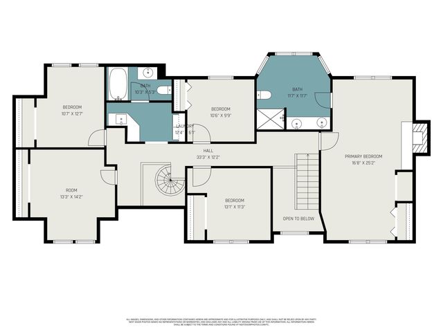 58764 Fawn River Court, Elkhart, IN 46516