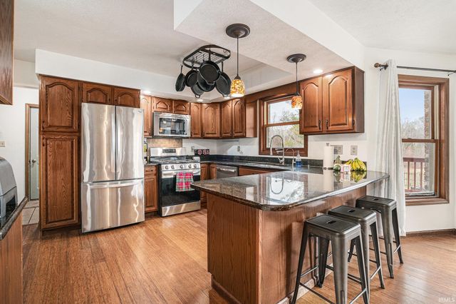 58764 Fawn River Court, Elkhart, IN 46516