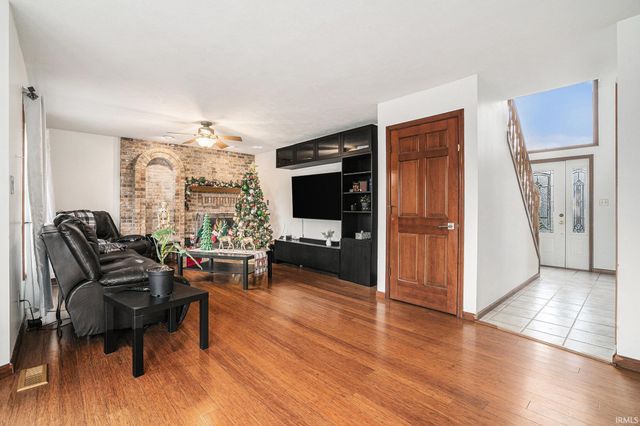 58764 Fawn River Court, Elkhart, IN 46516