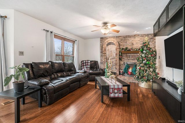 58764 Fawn River Court, Elkhart, IN 46516