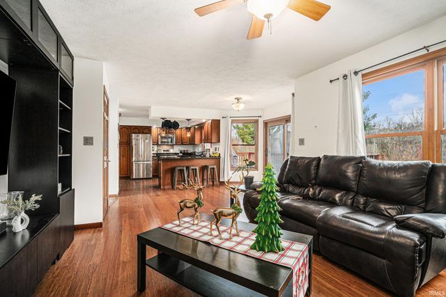 58764 Fawn River Court, Elkhart, IN 46516