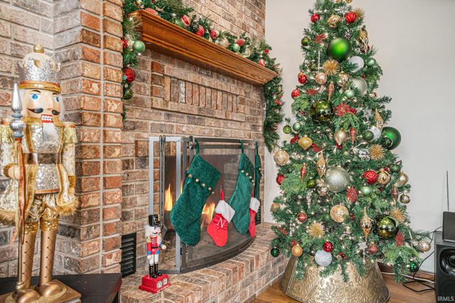 58764 Fawn River Court, Elkhart, IN 46516