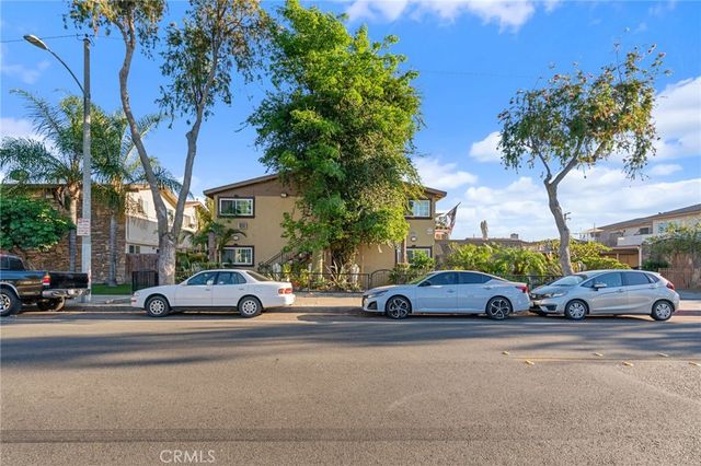 2166 W Alameda Avenue, Anaheim, CA 92801