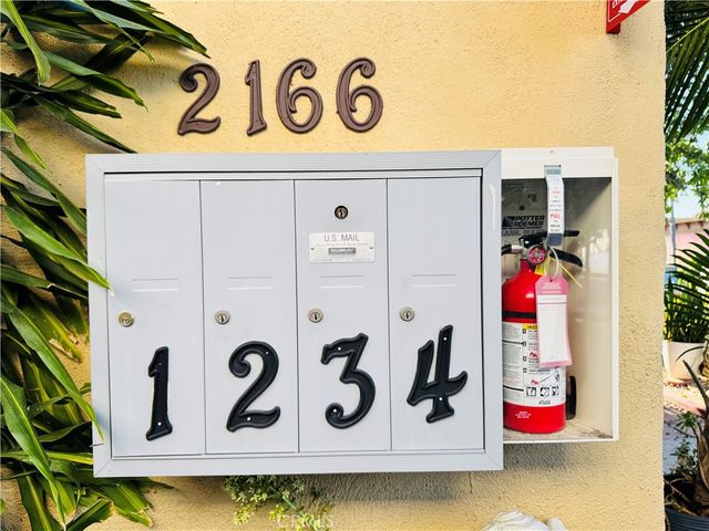 2166 W Alameda Avenue, Anaheim, CA 92801