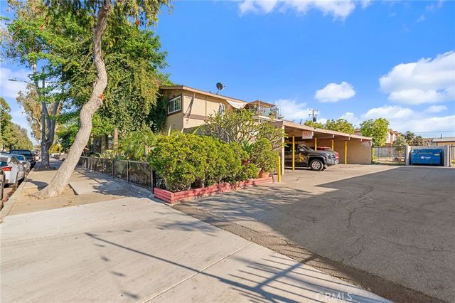 2166 W Alameda Avenue, Anaheim, CA 92801