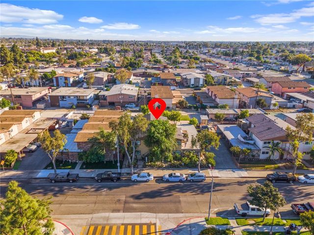 2166 W Alameda Avenue, Anaheim, CA 92801