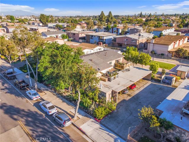 2166 W Alameda Avenue, Anaheim, CA 92801