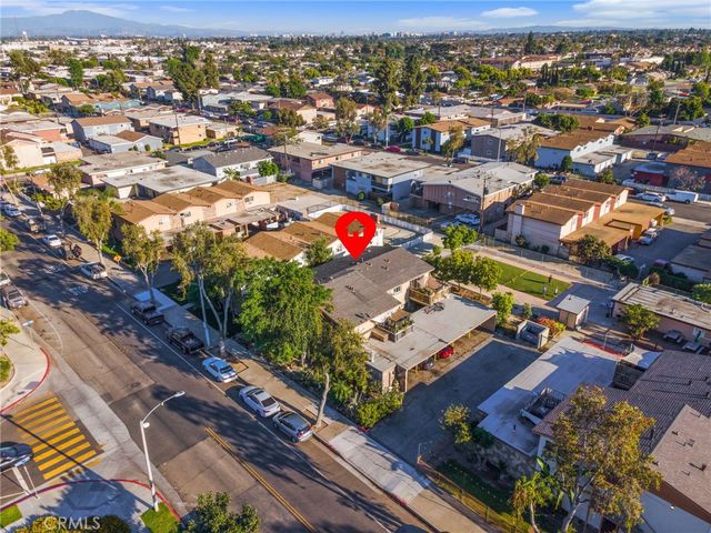 2166 W Alameda Avenue, Anaheim, CA 92801