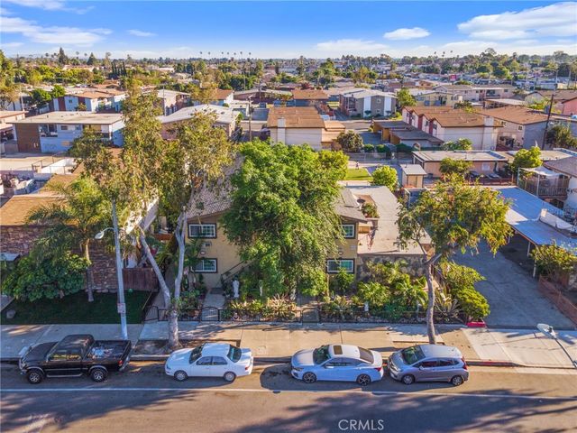 2166 W Alameda Avenue, Anaheim, CA 92801