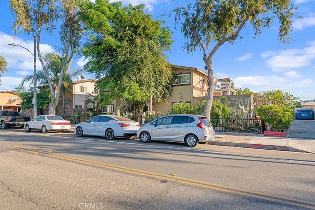 2166 W Alameda Avenue, Anaheim, CA 92801