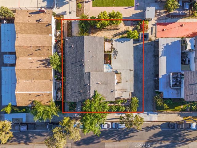 2166 W Alameda Avenue, Anaheim, CA 92801