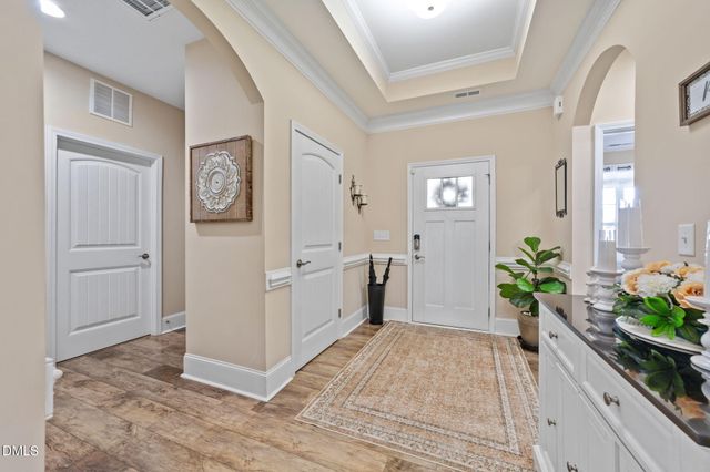 137 Balsam Lane, Clayton, NC 27527