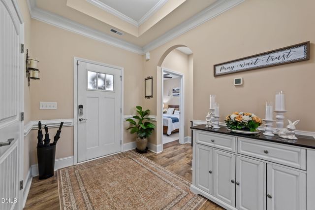 137 Balsam Lane, Clayton, NC 27527