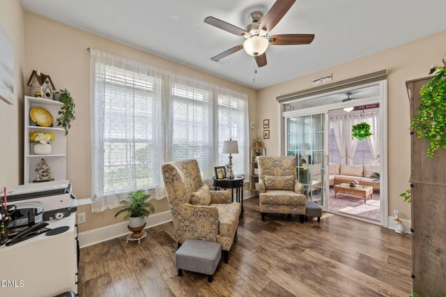 137 Balsam Lane, Clayton, NC 27527