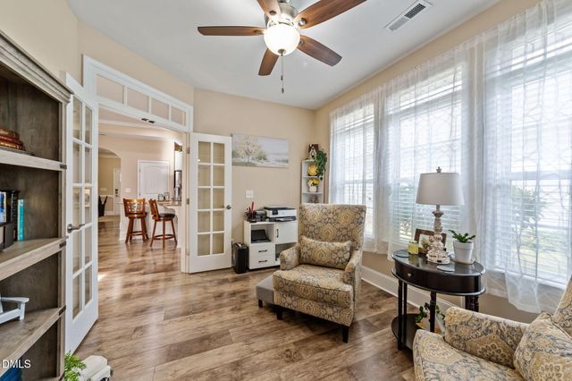 137 Balsam Lane, Clayton, NC 27527