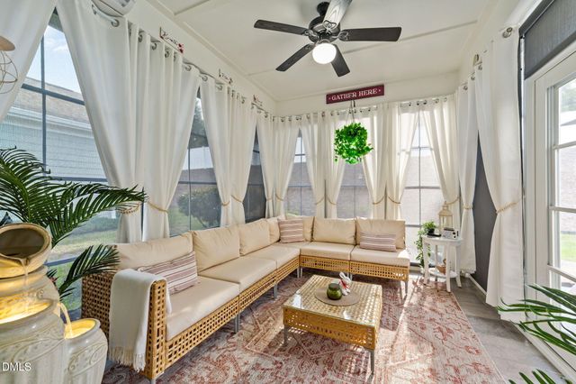 137 Balsam Lane, Clayton, NC 27527