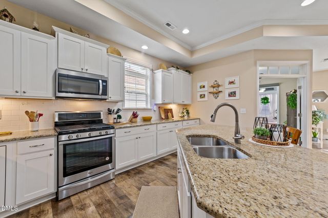 137 Balsam Lane, Clayton, NC 27527