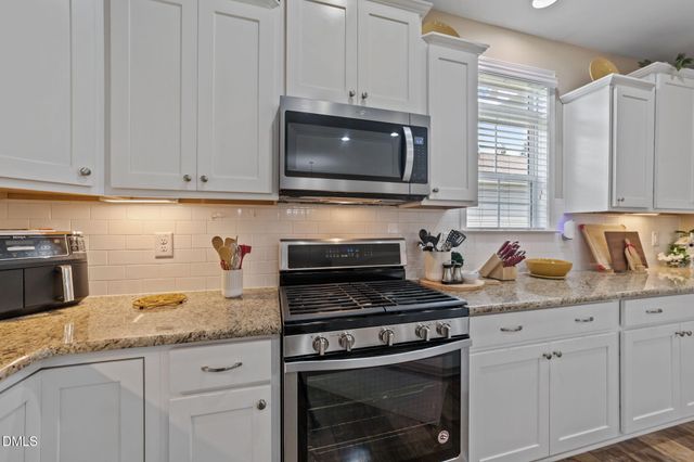 137 Balsam Lane, Clayton, NC 27527