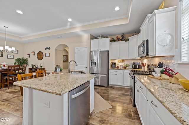 137 Balsam Lane, Clayton, NC 27527