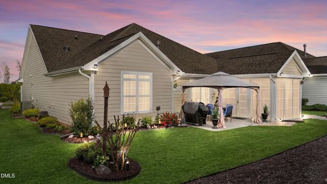 137 Balsam Lane, Clayton, NC 27527