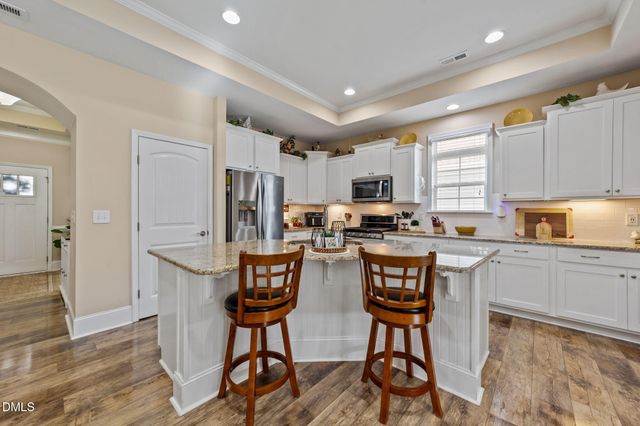 137 Balsam Lane, Clayton, NC 27527