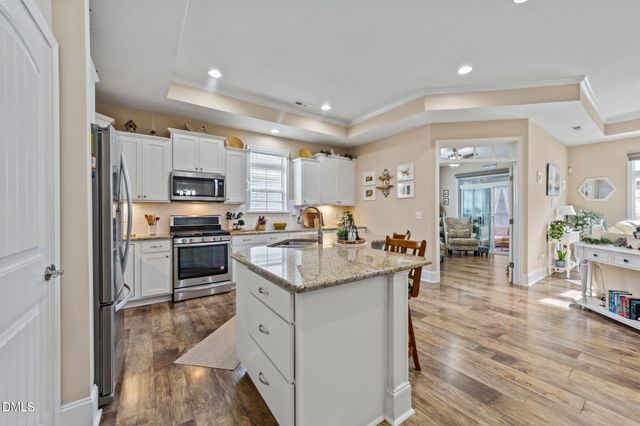 137 Balsam Lane, Clayton, NC 27527