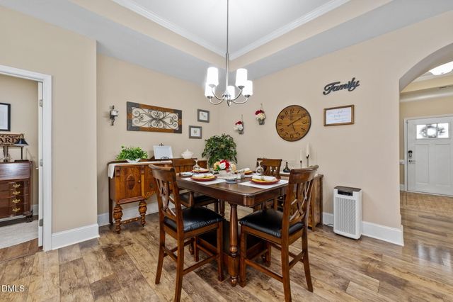 137 Balsam Lane, Clayton, NC 27527