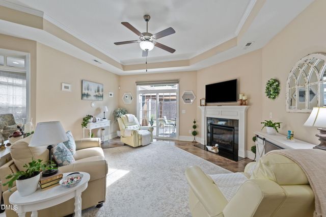 137 Balsam Lane, Clayton, NC 27527