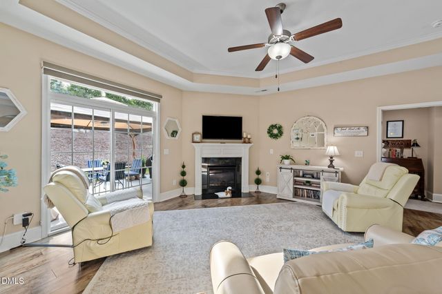 137 Balsam Lane, Clayton, NC 27527