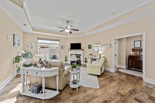 137 Balsam Lane, Clayton, NC 27527