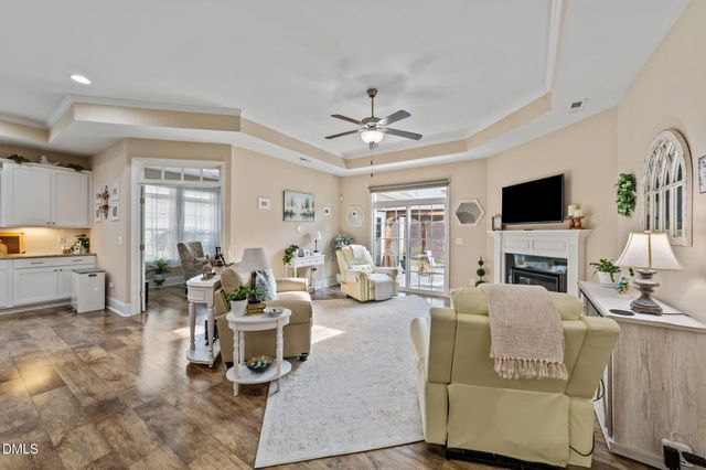 137 Balsam Lane, Clayton, NC 27527