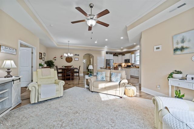 137 Balsam Lane, Clayton, NC 27527