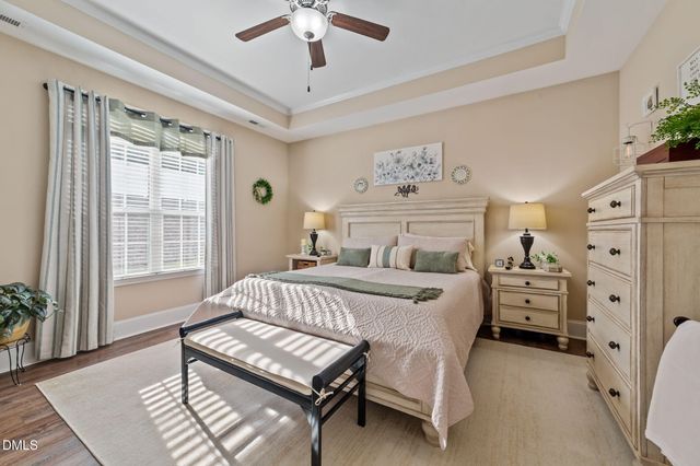 137 Balsam Lane, Clayton, NC 27527