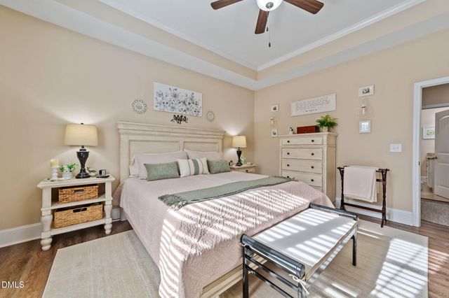 137 Balsam Lane, Clayton, NC 27527