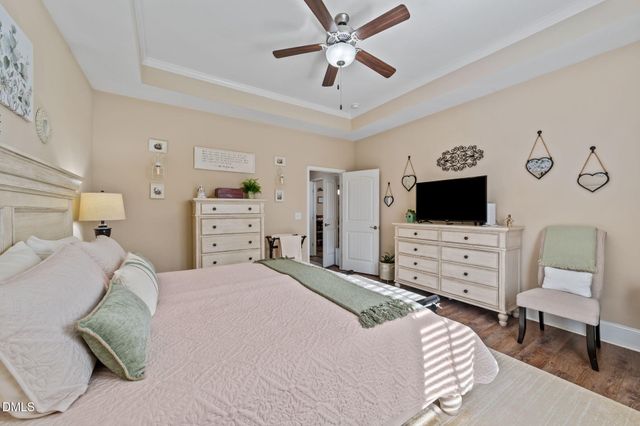 137 Balsam Lane, Clayton, NC 27527