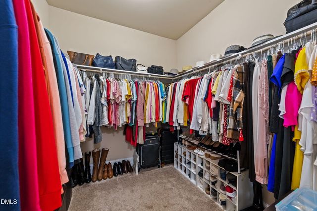 137 Balsam Lane, Clayton, NC 27527