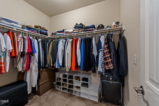 137 Balsam Lane, Clayton, NC 27527