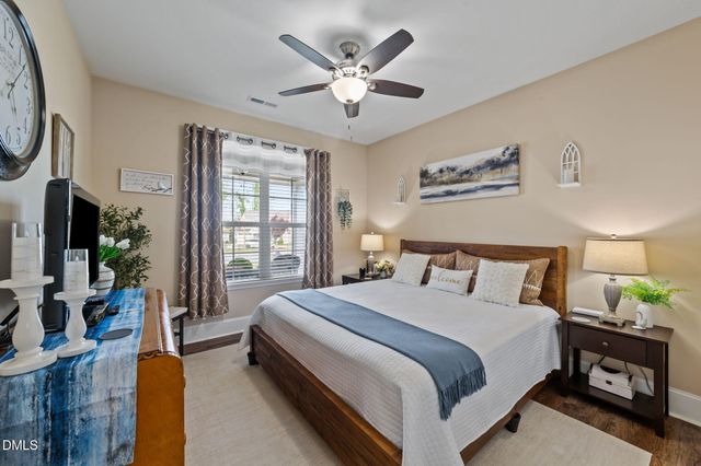 137 Balsam Lane, Clayton, NC 27527