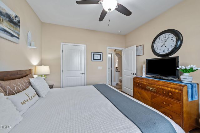 137 Balsam Lane, Clayton, NC 27527