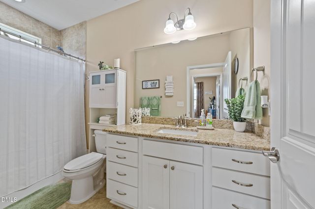 137 Balsam Lane, Clayton, NC 27527