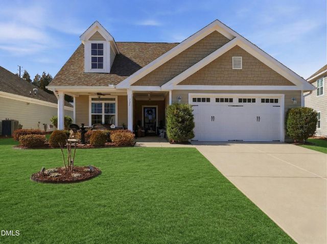 137 Balsam Lane, Clayton, NC 27527