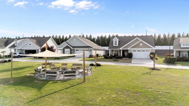 137 Balsam Lane, Clayton, NC 27527