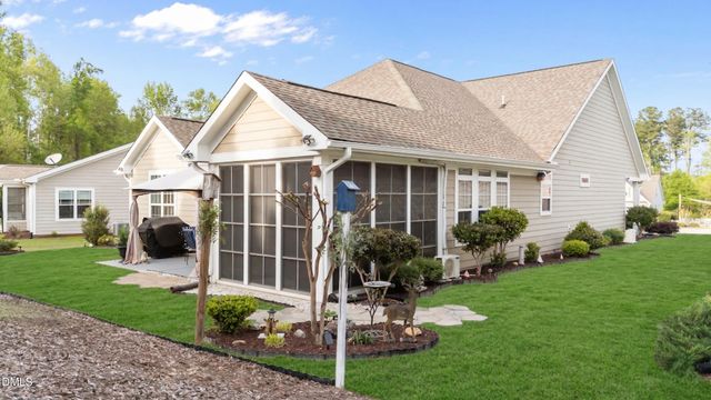 137 Balsam Lane, Clayton, NC 27527