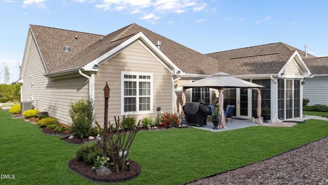 137 Balsam Lane, Clayton, NC 27527